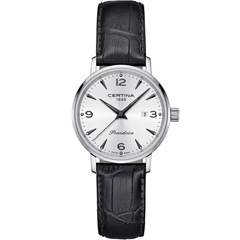 ساعت مچی سرتینا مدل C035.210.16.037.00 - certina watch c035.210.16.037.00  