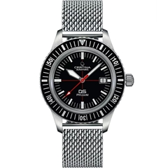 ساعت مچی سرتینا مدل C036.407.11.050.00 - certina watch c036.407.11.050.00  