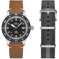 ساعت مچی سرتینا مدل C036.407.16.050.00 - certina watch c036.407.16.050.00  