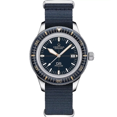 ساعت مچی سرتینا مدل C036.407.18.040.00 - certina watch c036.407.18.040.00  