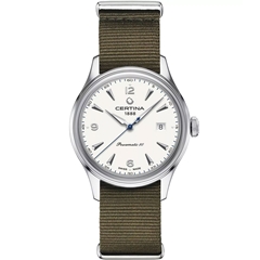 ساعت مچی سرتینا مدل C038.407.18.037.00 - certina watch c038.407.18.037.00  