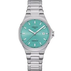 ساعت مچی سرتینا مدل C043.407.11.351.00 - certina watch c043.407.11.351.00  