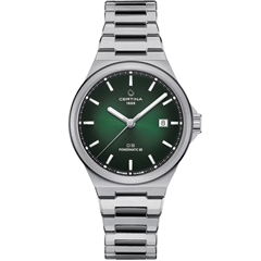 ساعت مچی سرتینا مدل C043.407.22.091.00 - certina watch c043.407.22.091.00  