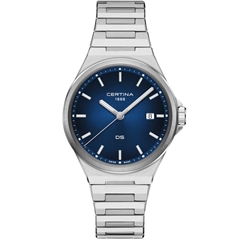 ساعت مچی سرتینا مدل C043.410.11.041.00 - certina watch c043.410.11.041.00  