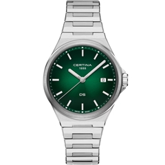 ساعت مچی سرتینا مدل C043.410.11.091.00 - certina watch c043.410.11.091.00  