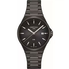ساعت مچی سرتینا مدل C043.410.33.051.00 - certina watch c043.410.33.051.00  