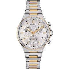 ساعت مچی سرتینا مدل C043.417.22.031.00 - certina watch c043.417.22.031.00  