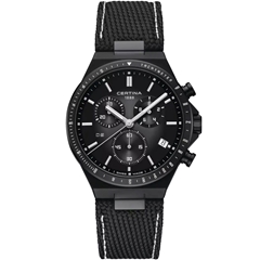 ساعت مچی سرتینا مدل C043.417.38.081.00 - certina watch c043.417.38.081.00  