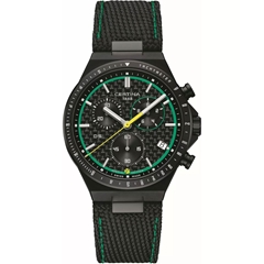 ساعت مچی سرتینا مدل C043.417.38.201.10 - certina watch c043.417.38.201.10  