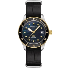 ساعت مچی سرتینا مدل C044.210.26.051.00 - certina watch c044.210.26.051.00  