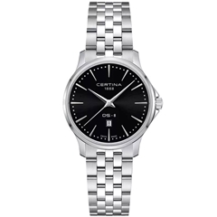 ساعت مچی سرتینا مدل C045.010.11.051.00 - certina watch c045.010.11.051.00  