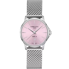 ساعت مچی سرتینا مدل C045.010.11.331.00 - certina watch c045.010.11.331.00  