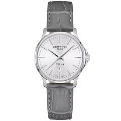 ساعت مچی سرتینا مدل C045.010.16.031.00 - certina watch c045.010.16.031.00  