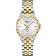 ساعت مچی سرتینا مدل C045.010.22.031.00 - certina watch c045.010.22.031.00  