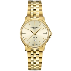 ساعت مچی سرتینا مدل C045.010.33.361.00 - certina watch c045.010.33.361.00  