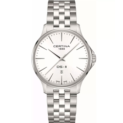 ساعت مچی سرتینا مدل C045.410.11.011.00 - certina watch c045.410.11.011.00  
