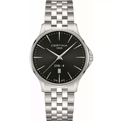 ساعت مچی سرتینا مدل C045.410.11.051.00 - certina watch c045.410.11.051.00  