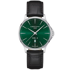 ساعت مچی سرتینا مدل C045.410.16.091.00 - certina watch c045.410.16.091.00  