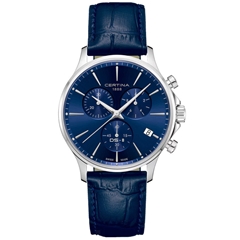 ساعت مچی سرتینا مدل C045.417.16.041.00 - certina watch c045.417.16.041.00  