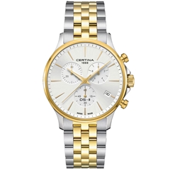 ساعت مچی سرتینا مدل C045.417.22.031.00 - certina watch c045.417.22.031.00  