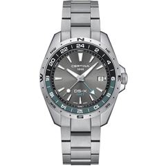 ساعت مچی سرتینا مدل C047.452.11.081.00 - certina watch c047.452.11.081.00  