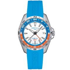 ساعت مچی سرتینا مدل C047.452.17.011.00 - certina watch c047.452.17.011.00  