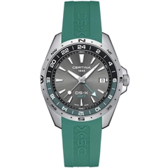 ساعت مچی سرتینا مدل C047.452.17.081.00 - certina watch c047.452.17.081.00  