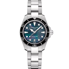 ساعت مچی سرتینا مدل C048.210.11.121.00 - certina watch c048.210.11.121.00  