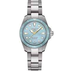 ساعت مچی سرتینا مدل C048.210.44.131.00 - certina watch c048.210.44.131.00  