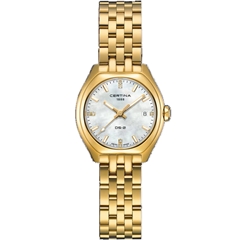 ساعت مچی سرتینا مدل C049.210.33.116.00 - certina watch c049.210.33.116.00  