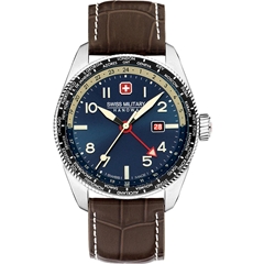 ساعت مچی سوئیس میلیتاری مدل SMWGB0000506 - swiss military smwgb0000506  