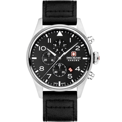 ساعت مچی سوئیس میلیتاری مدل SMWGC0000401 - swiss military smwgc0000401  