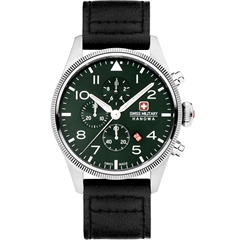 ساعت مچی سوئیس میلیتاری مدل SMWGC0000405 - swiss military smwgc0000405  