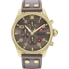 ساعت مچی سوئیس میلیتاری مدل SMWGC0000410 - swiss military smwgc0000410  