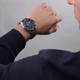 ساعت مچی سوئیس میلیتاری مدل SMWGC0003802