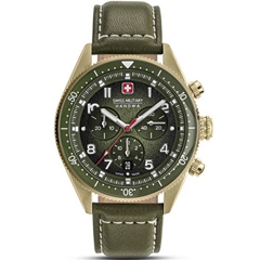 ساعت مچی سوئیس میلیتاری مدل SMWGC0003850 - swiss military smwgc0003850  