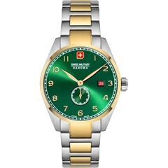ساعت مچی سوئیس میلیتاری مدل SMWGH0000760 - swiss military smwgh0000760  