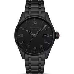 ساعت مچی سوئیس میلیتاری مدل SMWGH0000830 - swiss military smwgh0000830  