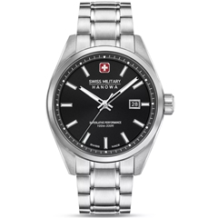 ساعت مچی سوئیس میلیتاری مدل SMWGH0004101 - swiss military smwgh0004101  