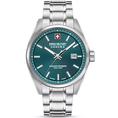 ساعت مچی سوئیس میلیتاری مدل SMWGH0004104 - swiss military smwgh0004104  