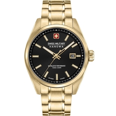 ساعت مچی سوئیس میلیتاری مدل SMWGH0004110 - swiss military smwgh0004110  