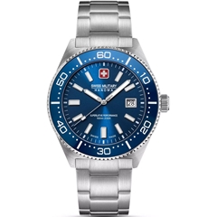 ساعت مچی سوئیس میلیتاری مدل SMWGH0004904 - swiss military smwgh0004904  