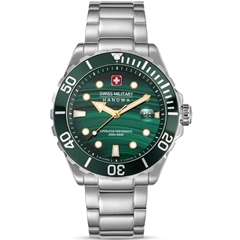 ساعت مچی سوئیس میلیتاری مدل SMWGH0005804 - swiss military smwgh0005804  