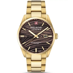 ساعت مچی سوئیس میلیتاری مدل SMWGH0006010 - swiss military smwgh0006010  