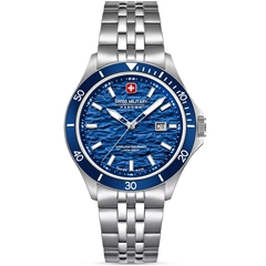 ساعت مچی سوئیس میلیتاری مدل SMWGH0006701 - swiss military smwgh0006701  
