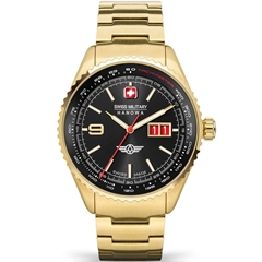 ساعت مچی سوئیس میلیتاری مدل SMWGH2101010 - swiss military smwgh2101010  