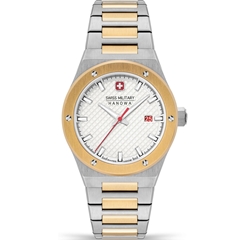 ساعت مچی سوئیس میلیتاری مدل SMWGH2101660 - swiss military smwgh2101660  