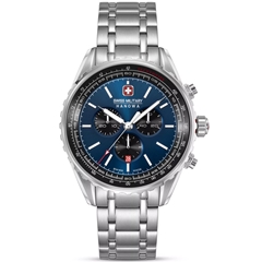 ساعت مچی سوئیس میلیتاری مدل SMWGI0000308 - swiss military smwgi0000308  