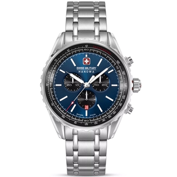 ساعت مچی سوئیس میلیتاری مدل SMWGI0000308
