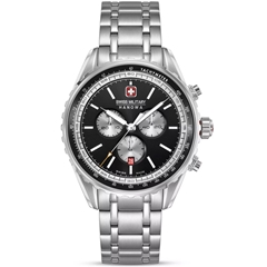 ساعت مچی سوئیس میلیتاری مدل SMWGI0000309 - swiss military smwgi0000309  